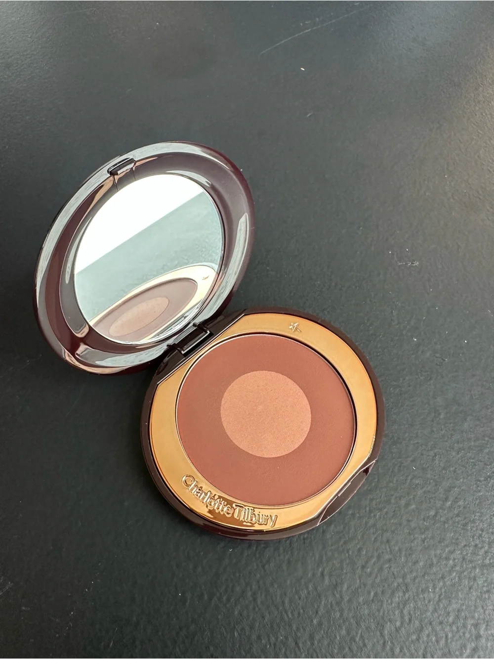 Charlotte Tilbury Pillow Talk Cheek to Chic - Picture 1 of 3